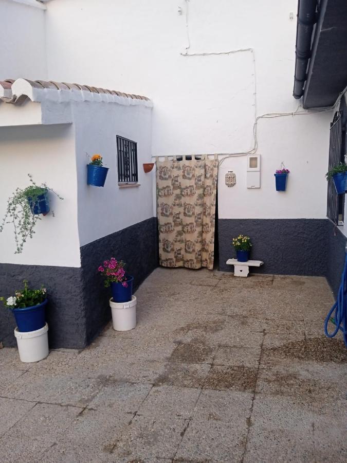 La Cueva De Guadix Villa Exterior photo